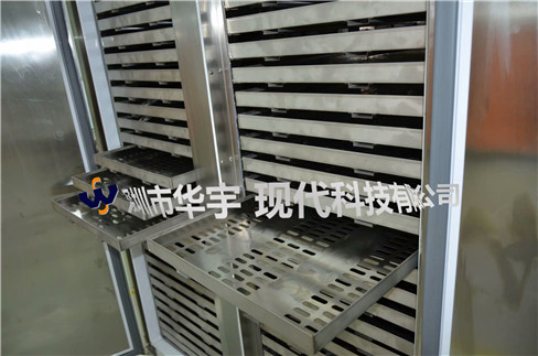 我司為浙江博舍新材料有限公司提供內置50層抽屜恒溫恒濕柜(圖2) 我司為浙江博舍新材料有限公司提供內置50層抽屜恒溫恒濕柜(圖2)