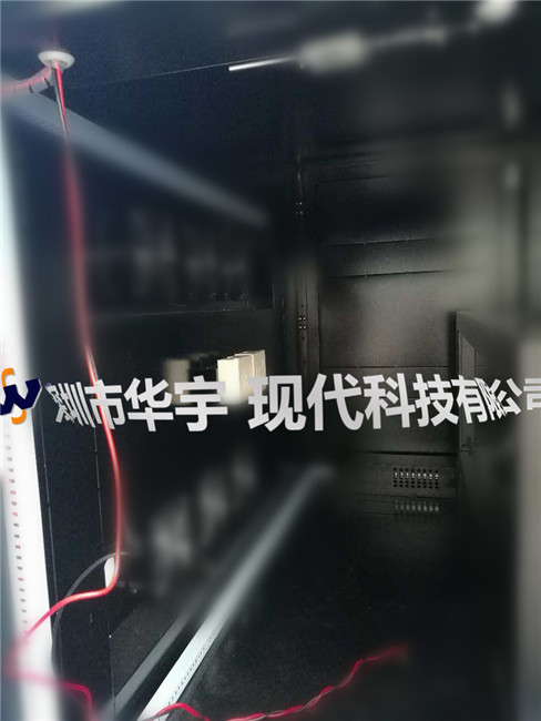 我司為廣州卓遠電子有限公司提供定制戶外投影機柜(圖1) 我司為廣州卓遠電子有限公司提供定制戶外投影機柜(圖1)