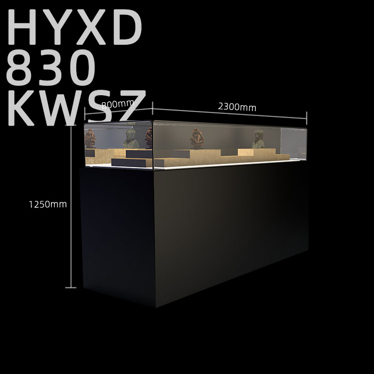 博物館展示柜的類(lèi)型和選擇(圖1) 博物館展示柜的類(lèi)型和選擇(圖1)