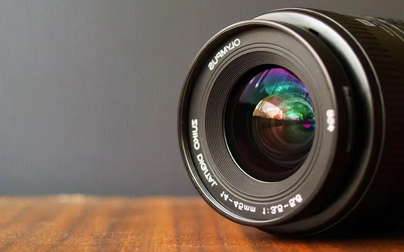 是時(shí)候給你的鏡頭配備個(gè)鏡頭防潮柜了(圖1) 相機(jī)鏡頭